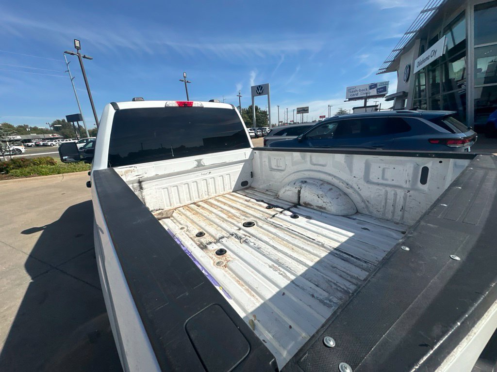 Used 2022 Ford F250 XL w/ STX Appearance Package AWD/4WD image 7