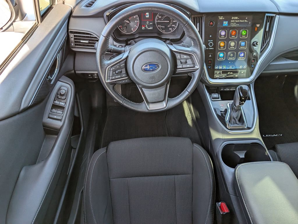 Used 2023 Subaru Legacy Premium image 25