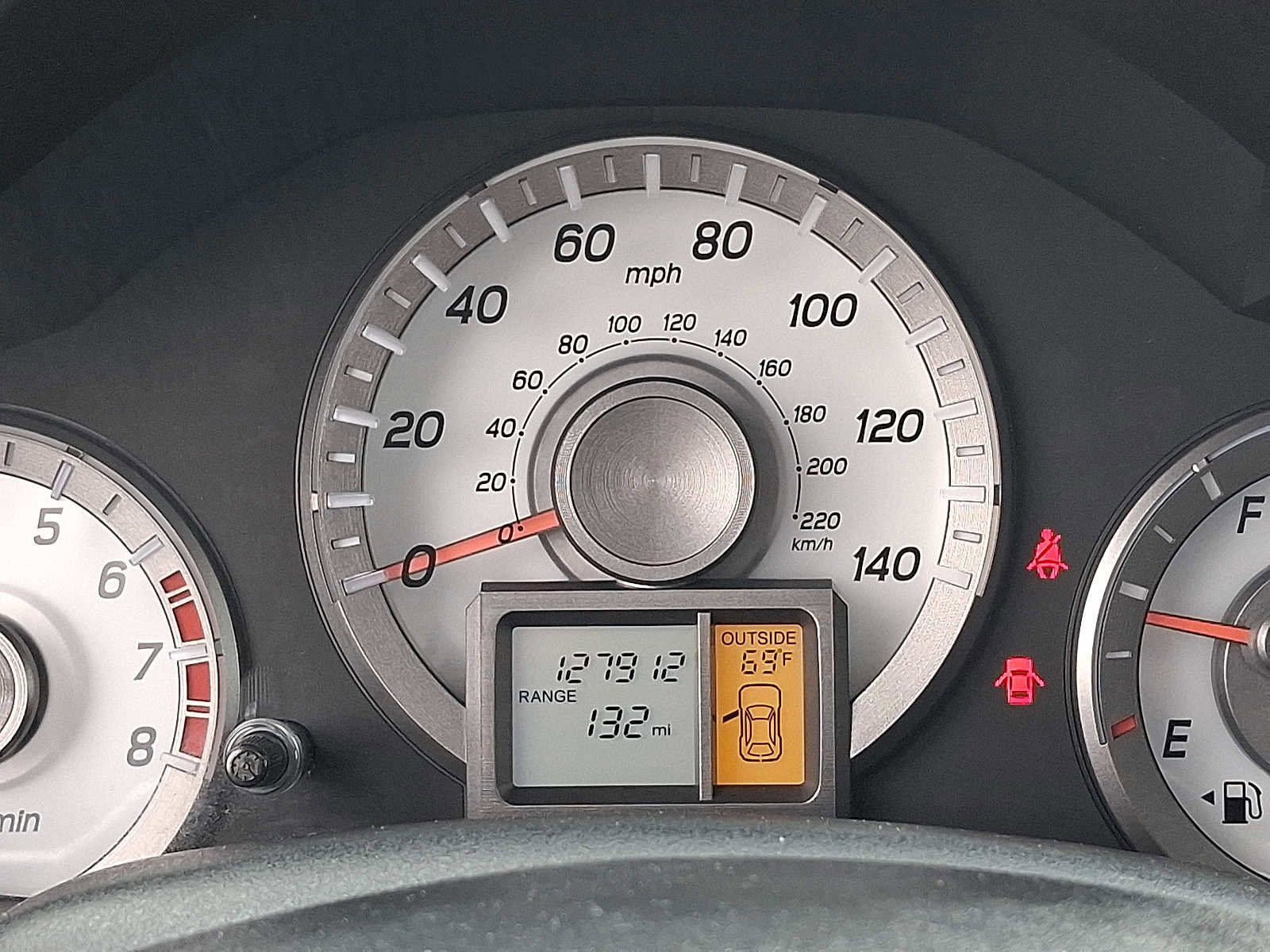 Used 2012 Honda Pilot EX-L image 22