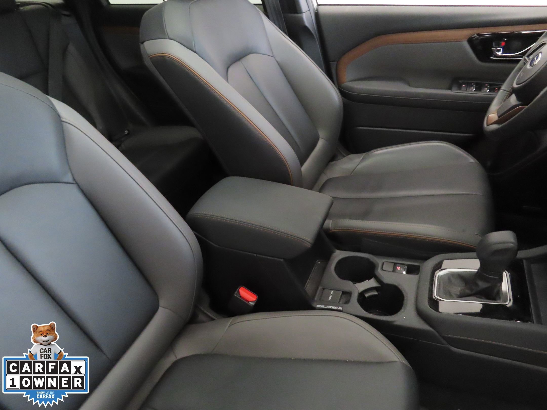 Certified 2025 Subaru Forester Sport w/ Popular Package #2 image 28