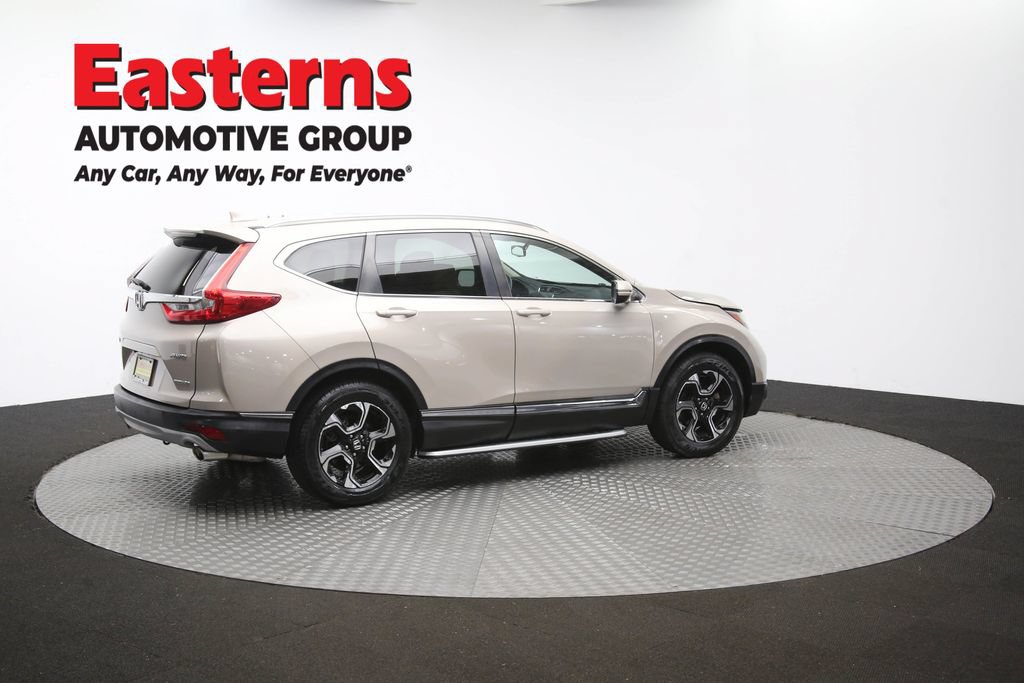Used 2018 Honda CR-V Touring image 43