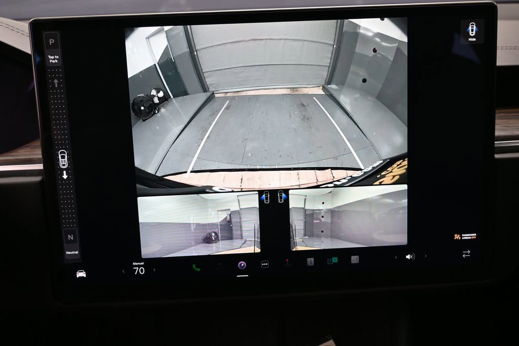Used 2023 Tesla Model X AWD/4WD image 22