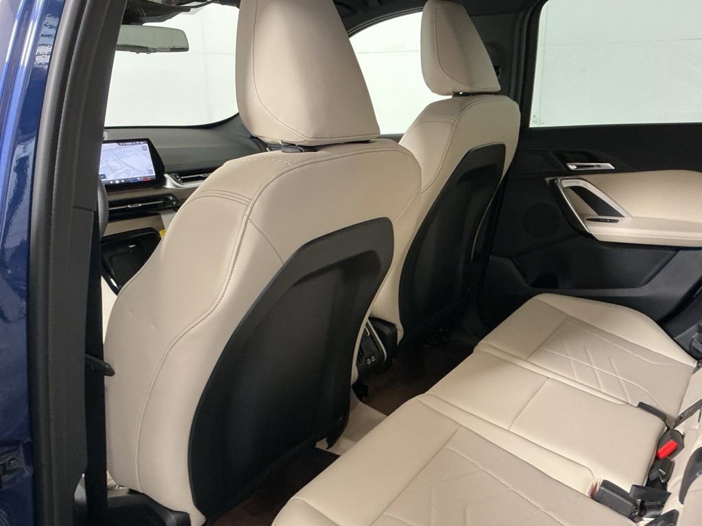New 2025 BMW X1 xDrive28i w/ Convenience Package image 29