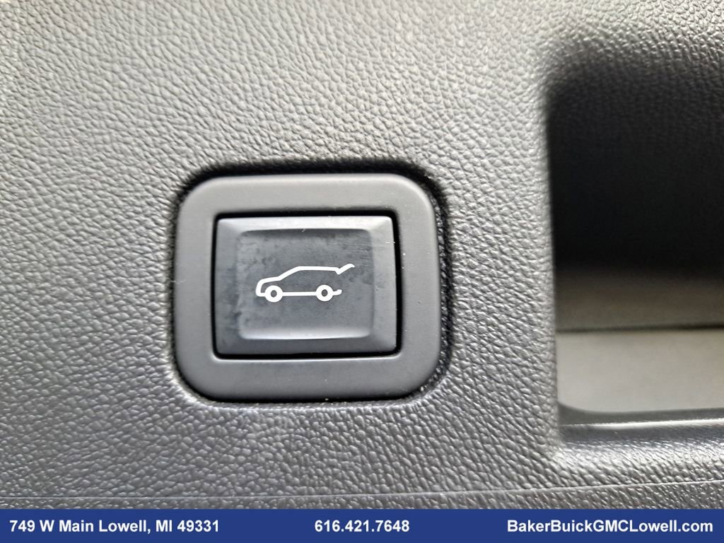 Used 2022 Chevrolet Equinox LT image 13