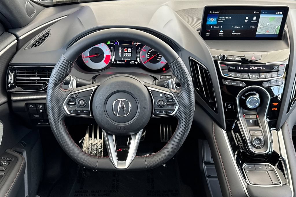 Certified 2026 Acura RDX A-Spec AWD/4WD image 18