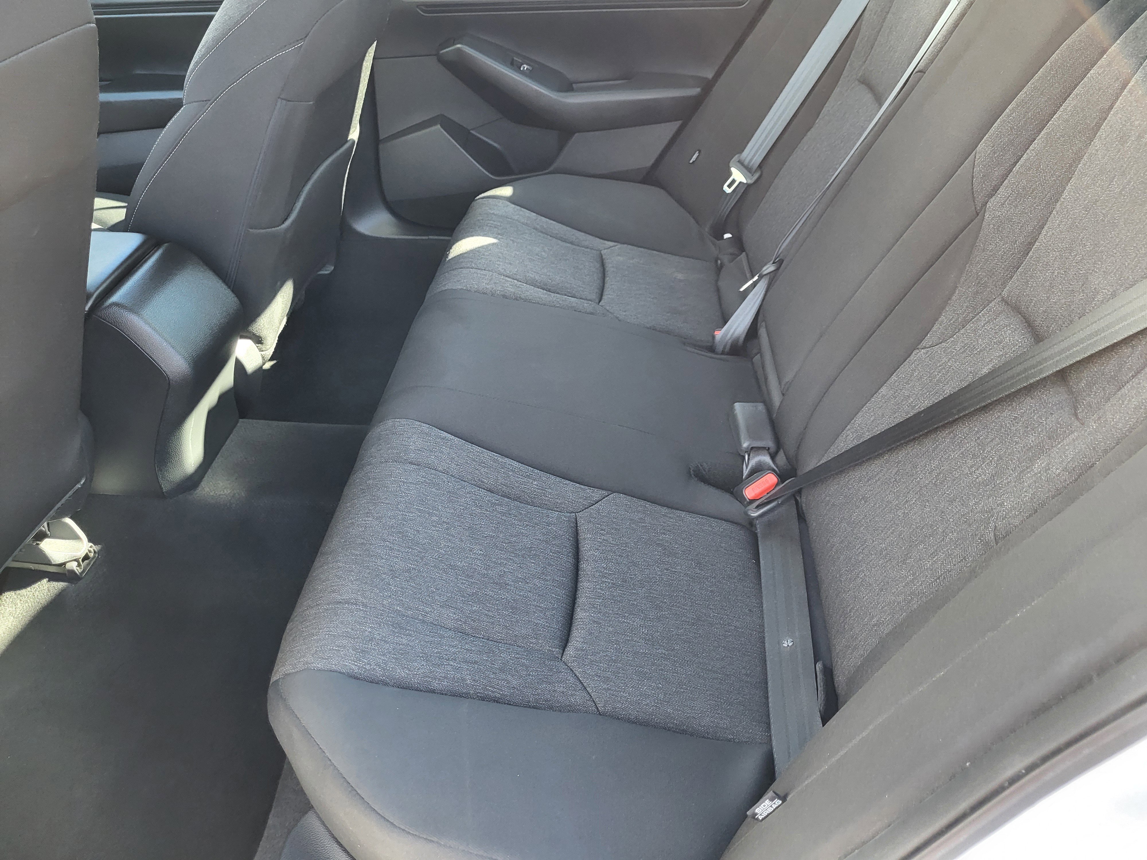 Used 2023 Honda Accord EX image 17