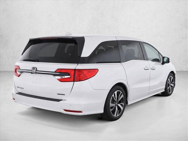Used 2024 Honda Odyssey Touring image 7