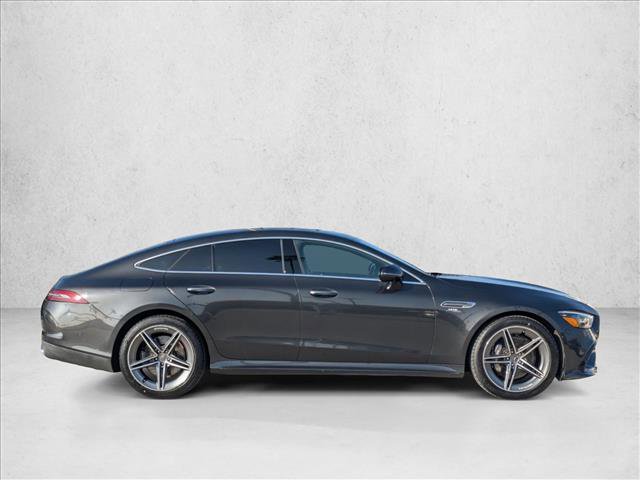 Used 2019 Mercedes-Benz AMG GT 53 image 4