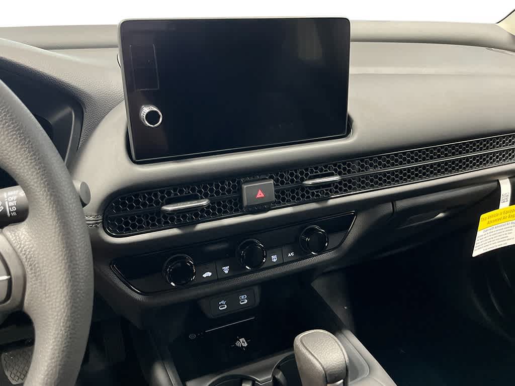 New 2027 Honda HR-V LX image 17