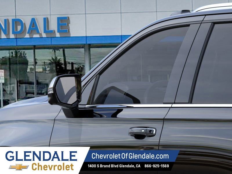 New 2026 Chevrolet Tahoe Premier RWD image 12