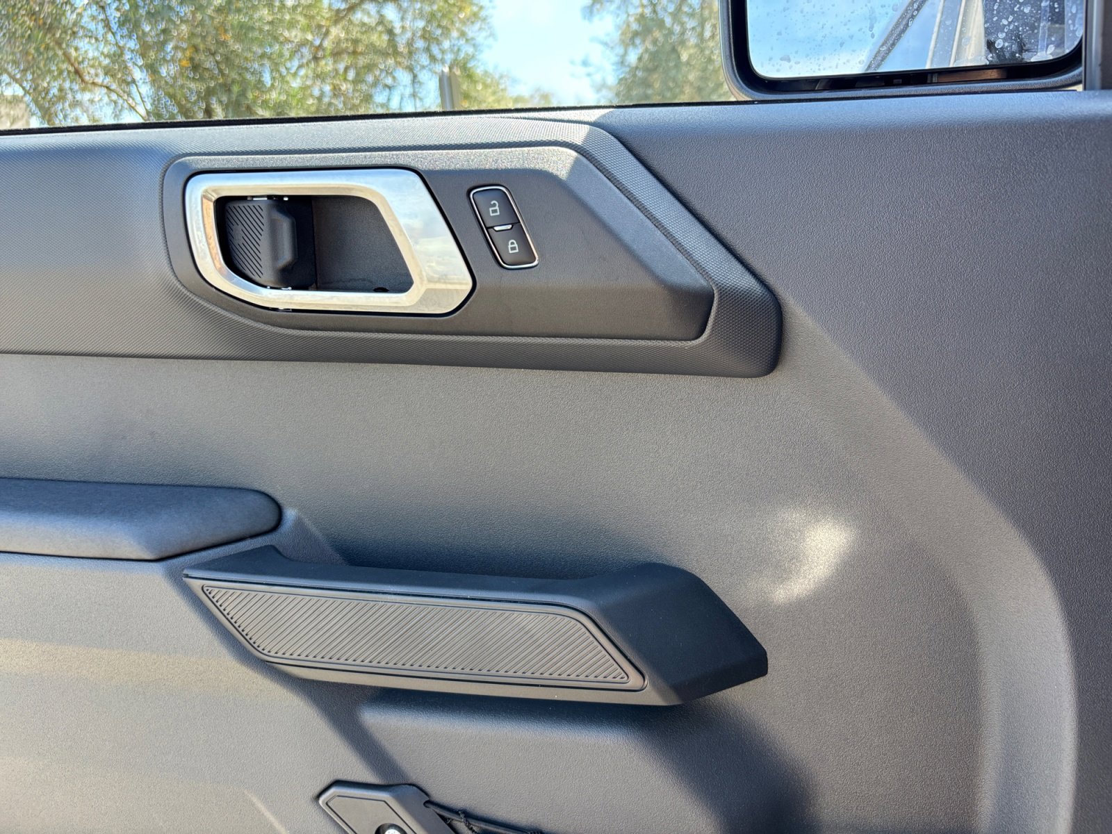 New 2026 Ford Bronco Big Bend image 16