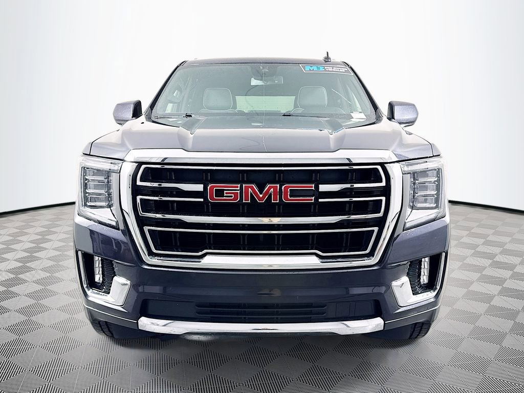 Used 2023 GMC Yukon SLT image 2