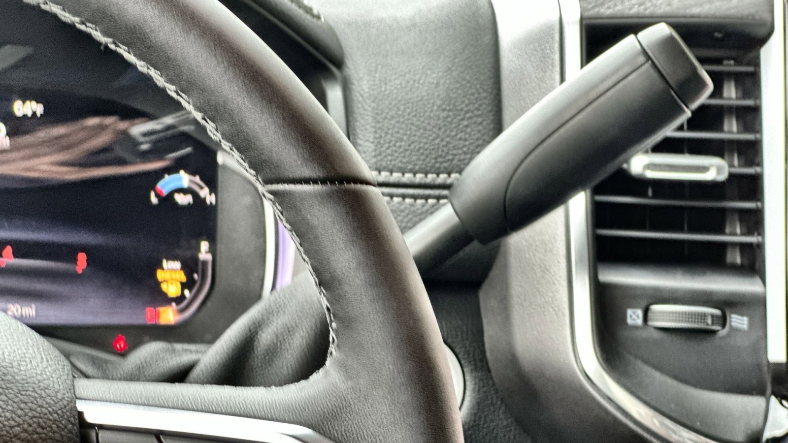 New 2026 RAM 2500 Laramie image 22