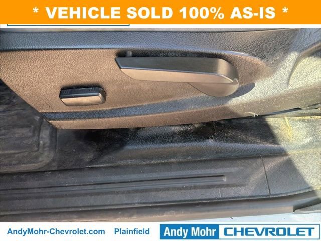 Used 2017 Chevrolet Colorado W/T image 12