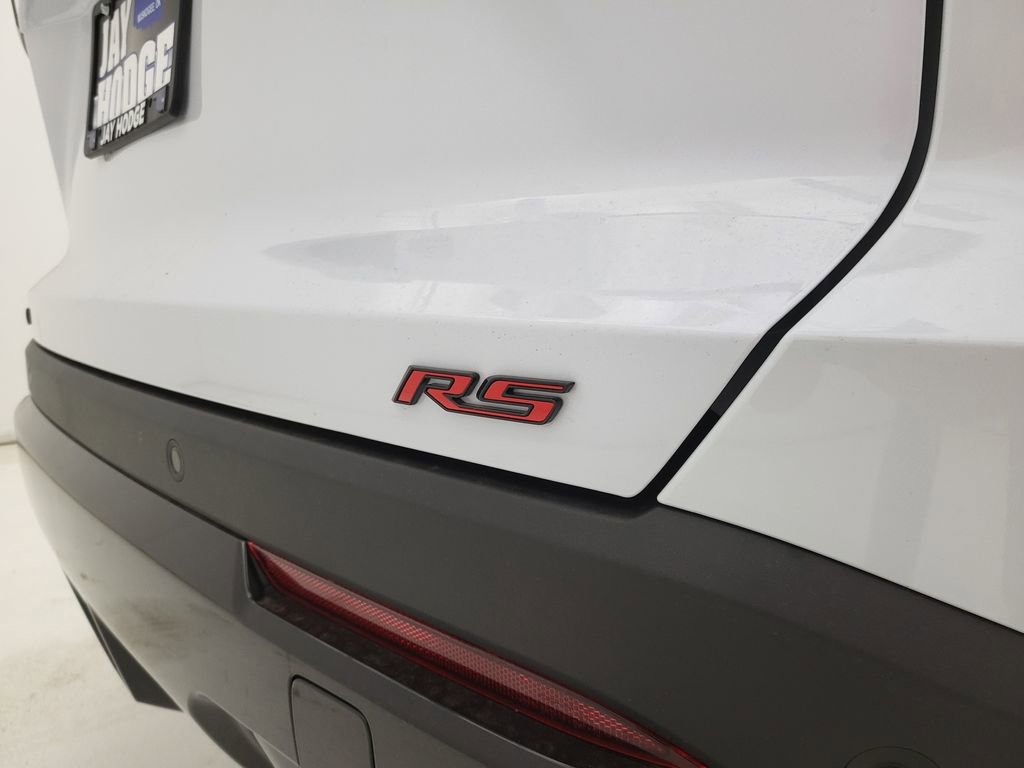 New 2026 Chevrolet Equinox RS image 26