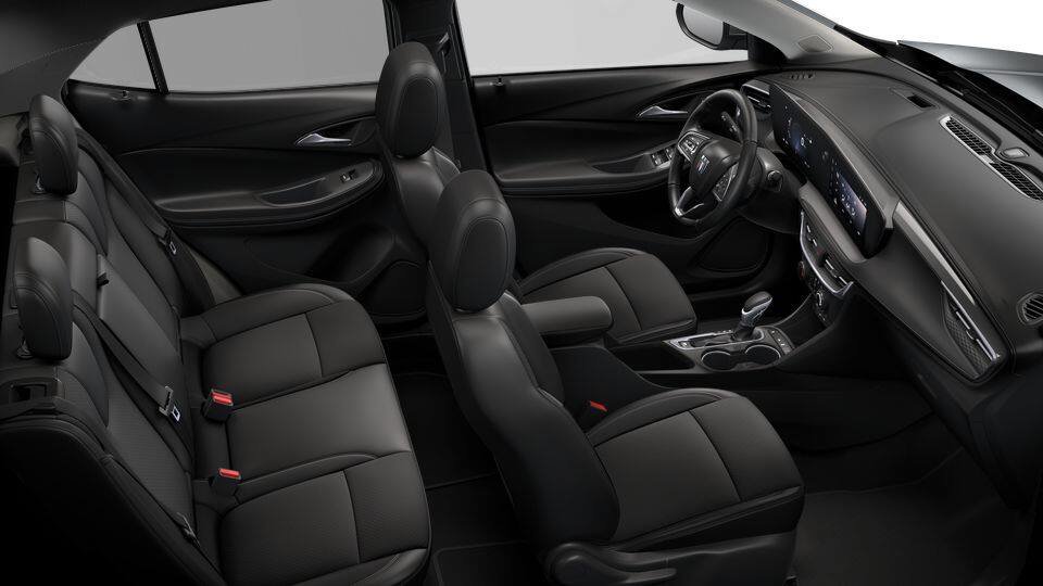 New 2026 Buick Encore GX Preferred w/ Comfort Package image 34