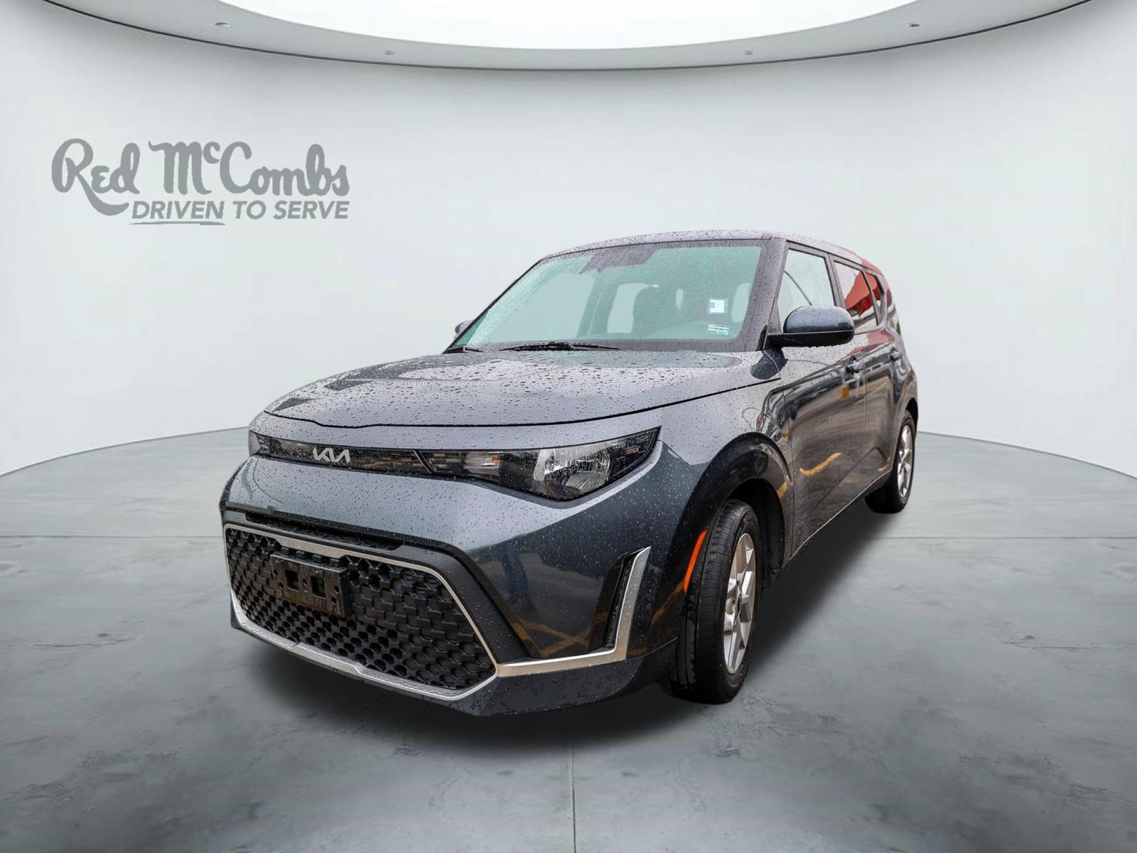 Used 2024 Kia Soul LX w/ Option Group 015 FWD image 1
