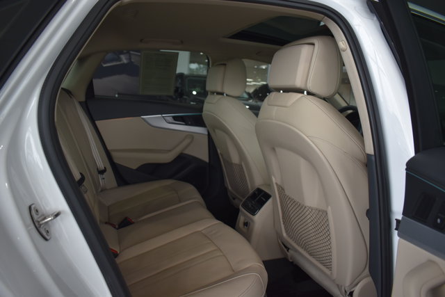 Used 2020 Audi A4 2.0T Prestige AWD/4WD image 27