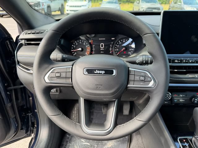 New 2026 Jeep Compass Latitude AWD/4WD image 12