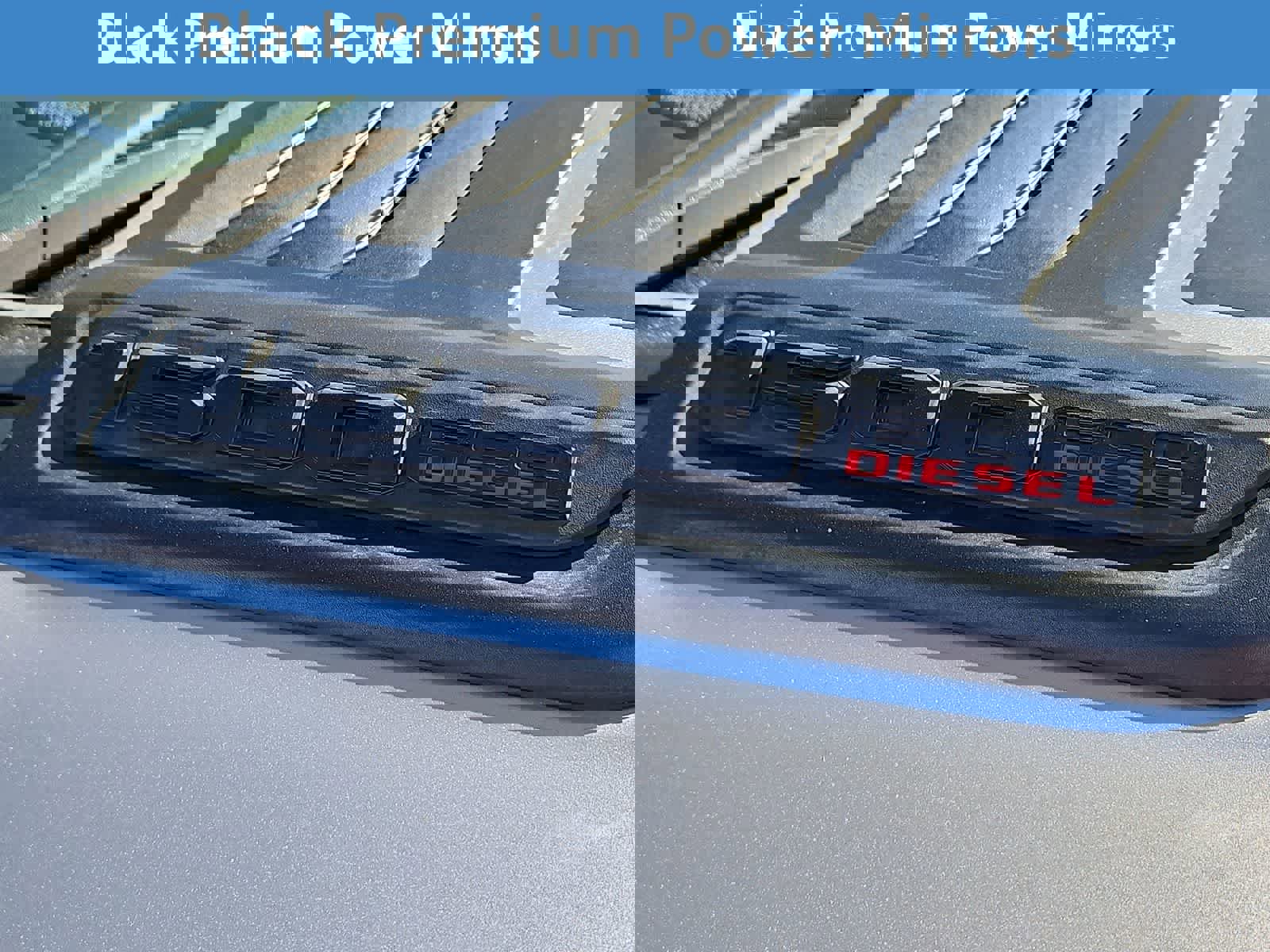 Used 2022 RAM 1500 Rebel w/ Rebel Level 1 Equipment Group image 15