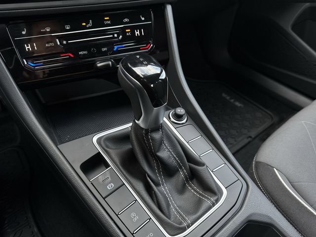 New 2026 Volkswagen Jetta Sport FWD image 16
