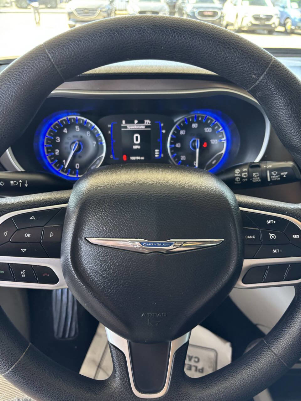 Used 2019 Chrysler Pacifica L image 8