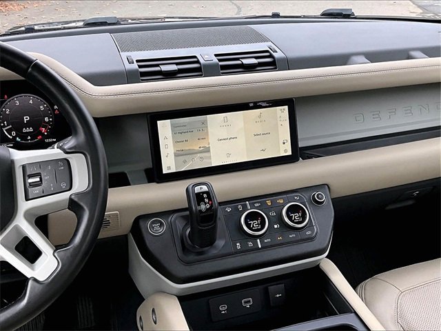 Used 2024 Land Rover Defender 110 S image 6