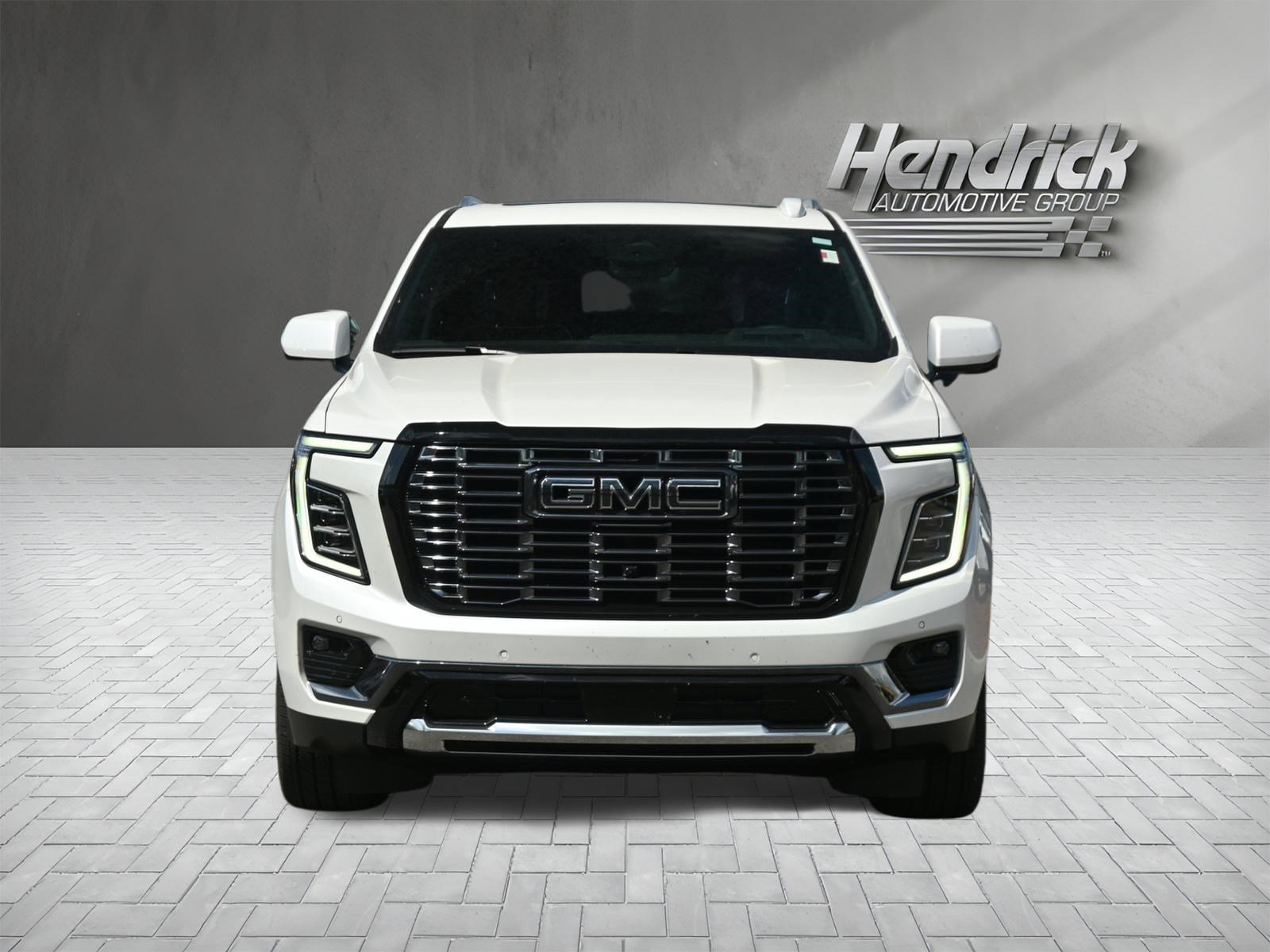 Used 2025 GMC Yukon XL Denali Ultimate image 5