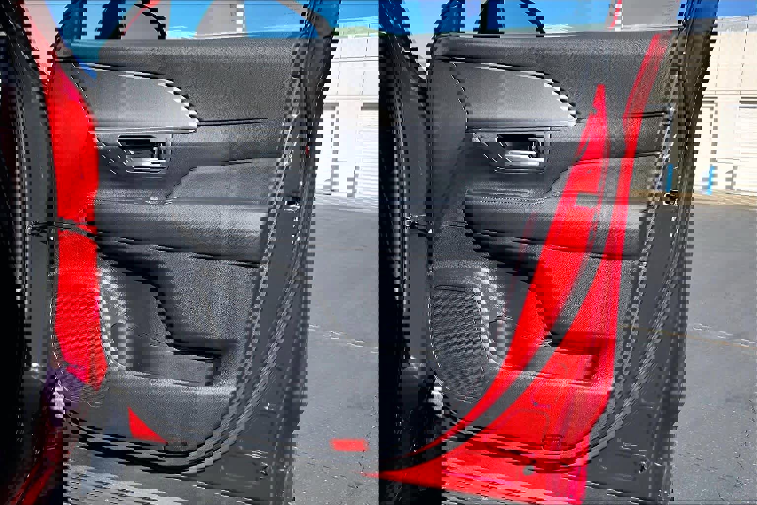 Used 2026 Toyota Grand Highlander XLE image 26