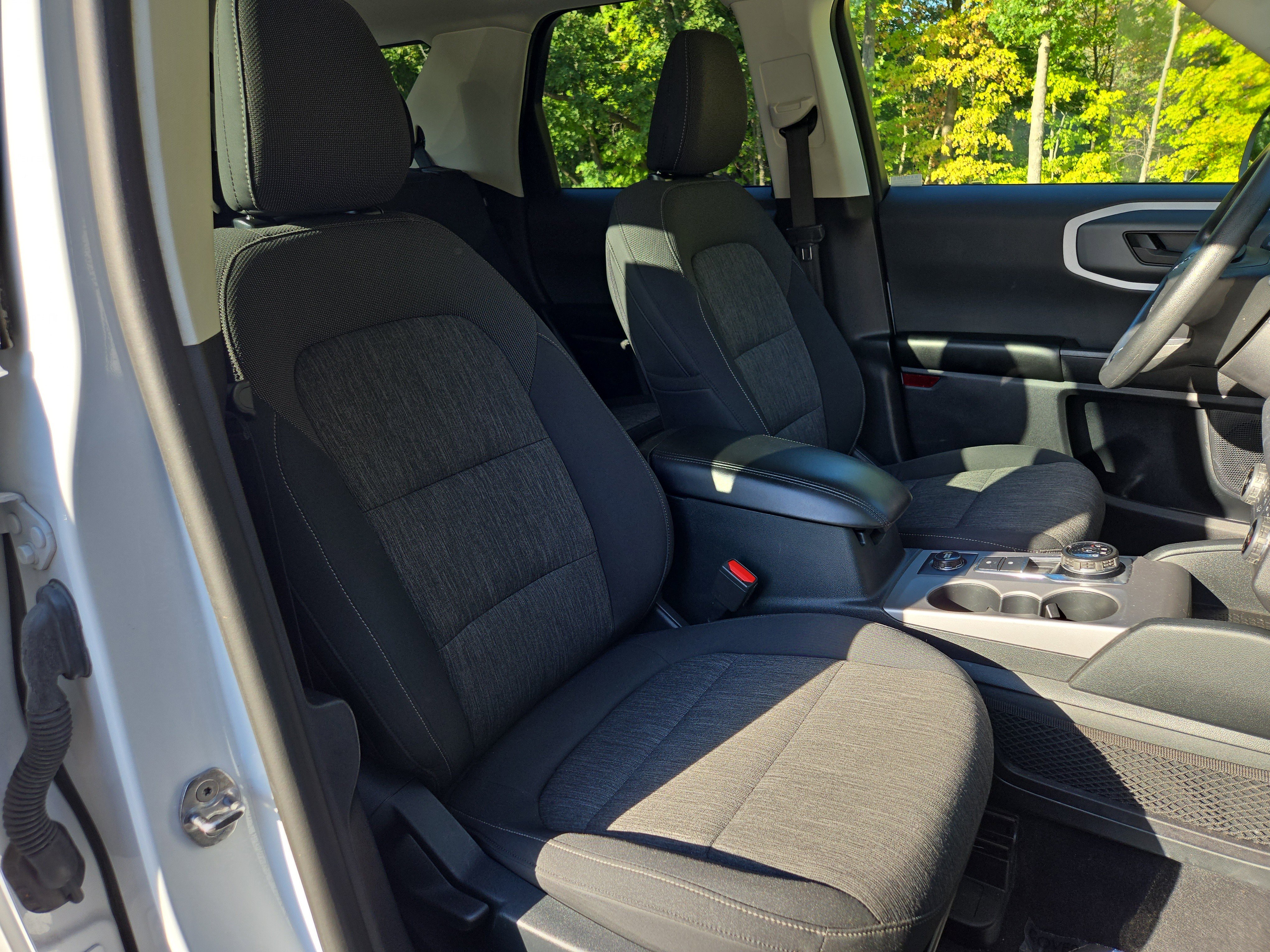 Used 2021 Ford Bronco Sport Big Bend image 23