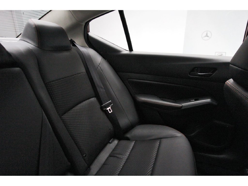 New 2026 Nissan Altima 2.5 SR FWD image 10