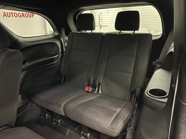 Certified 2023 Dodge Durango GT image 25