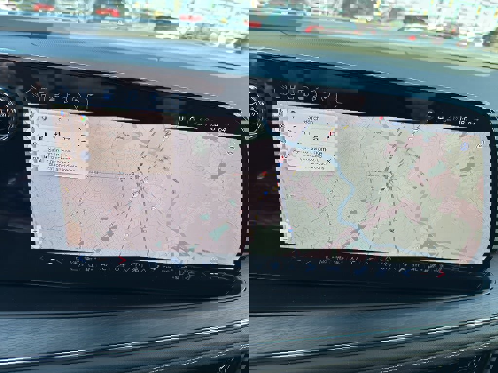 New 2026 Chevrolet Tahoe Premier w/ Sun And Tow Package image 20