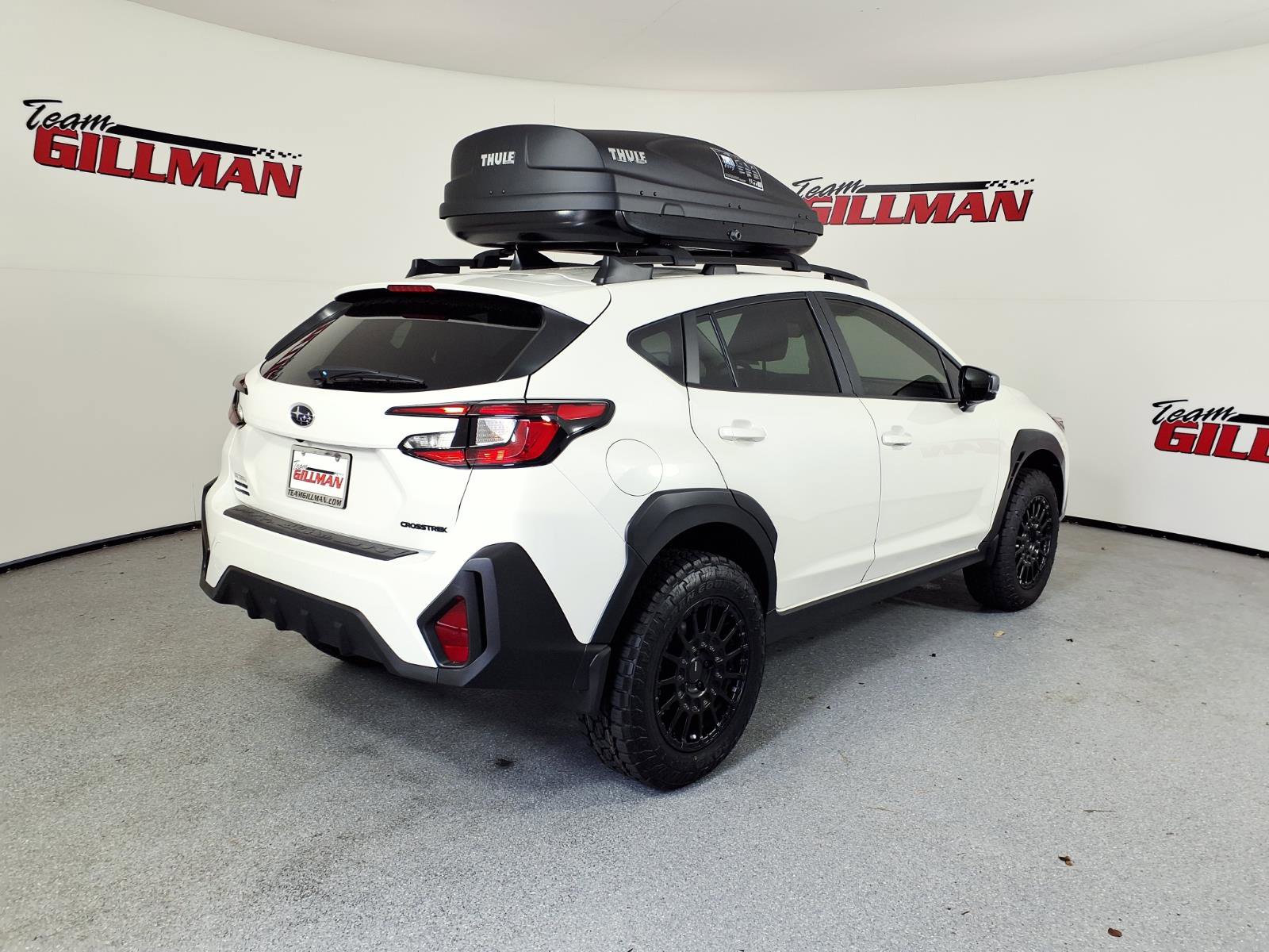 New 2026 Subaru Crosstrek 2.0i Premium AWD/4WD image 4