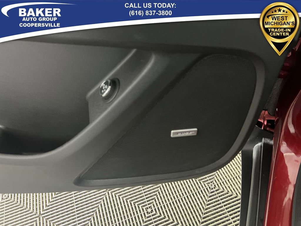 Certified 2023 Chevrolet Traverse RS w/ LPO, Floor Liner Package image 25