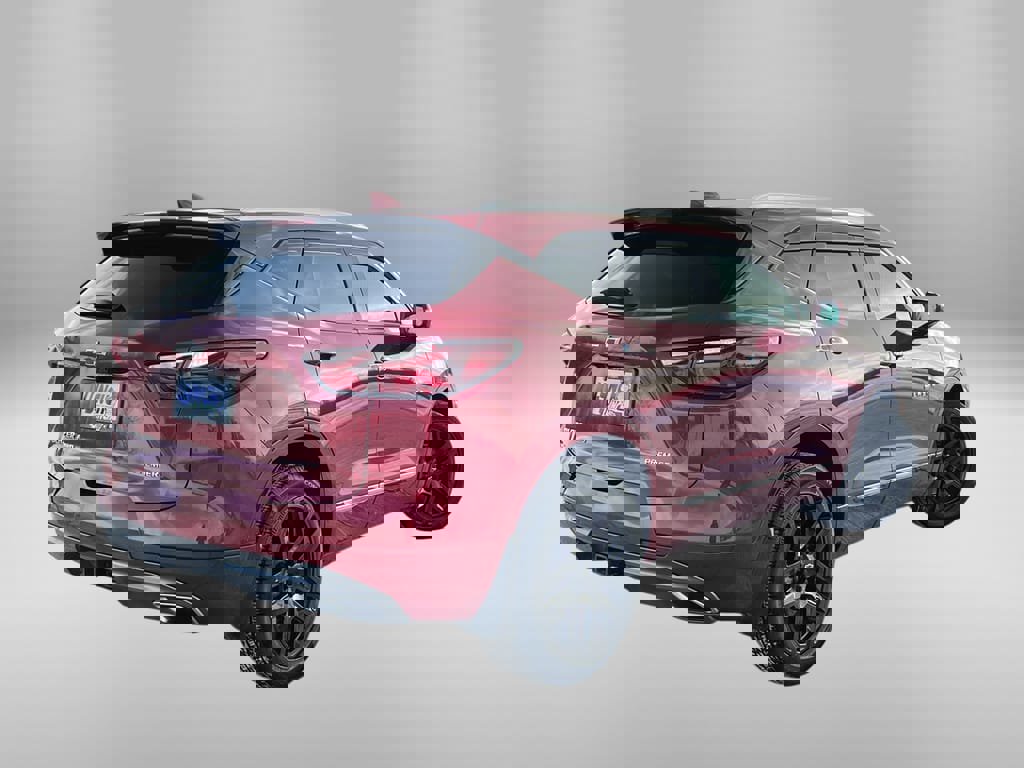 Used 2020 Chevrolet Blazer Premier w/ Driver Confidence II Package image 4