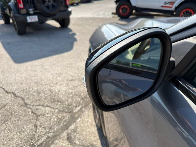 Used 2021 Ford Mustang Mach-E Premium RWD image 11