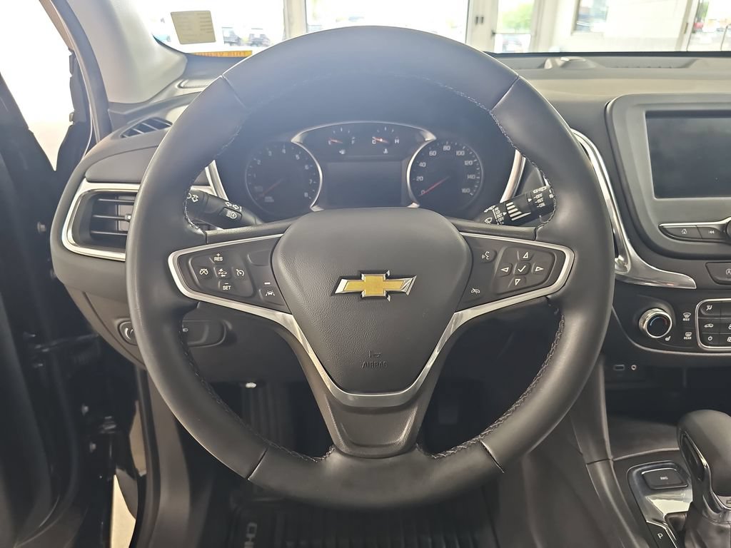 Certified 2023 Chevrolet Equinox LT AWD/4WD image 23