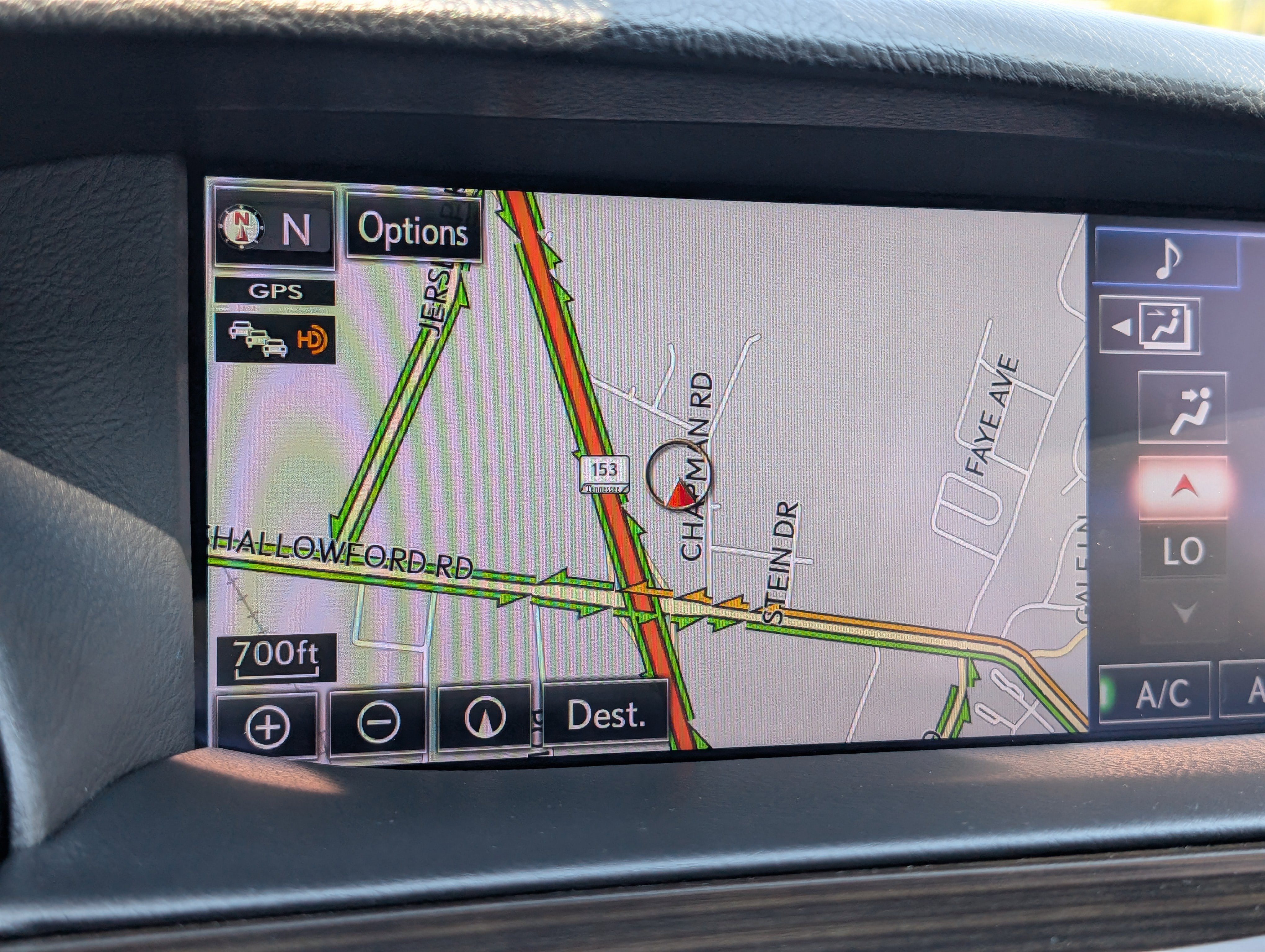 Used 2015 Lexus LS 460 image 18