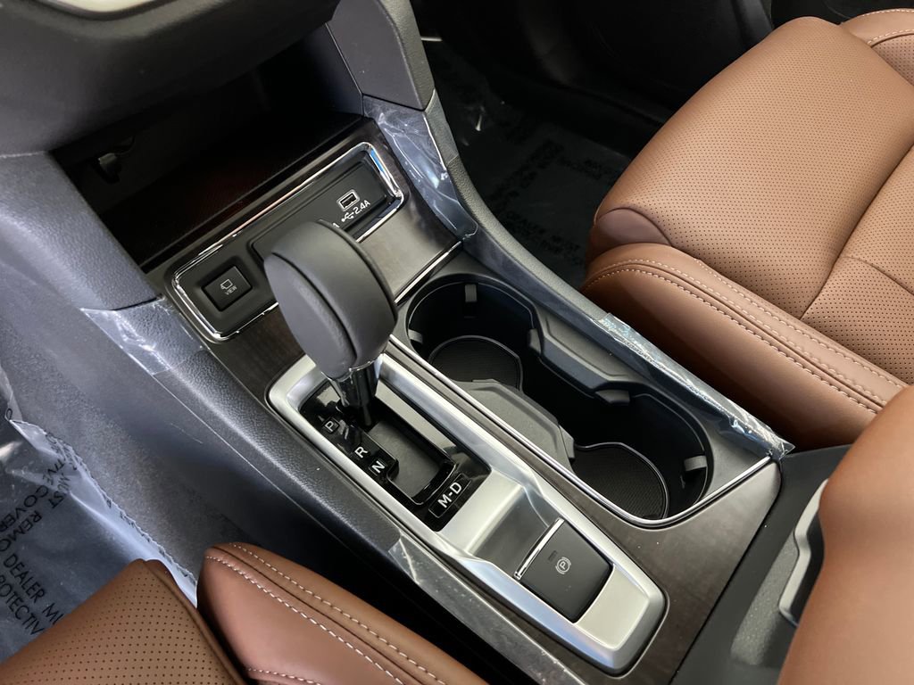 New 2026 Subaru Ascent Touring image 26