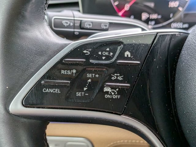 Used 2024 Mercedes-Benz GLE 350 4MATIC image 27