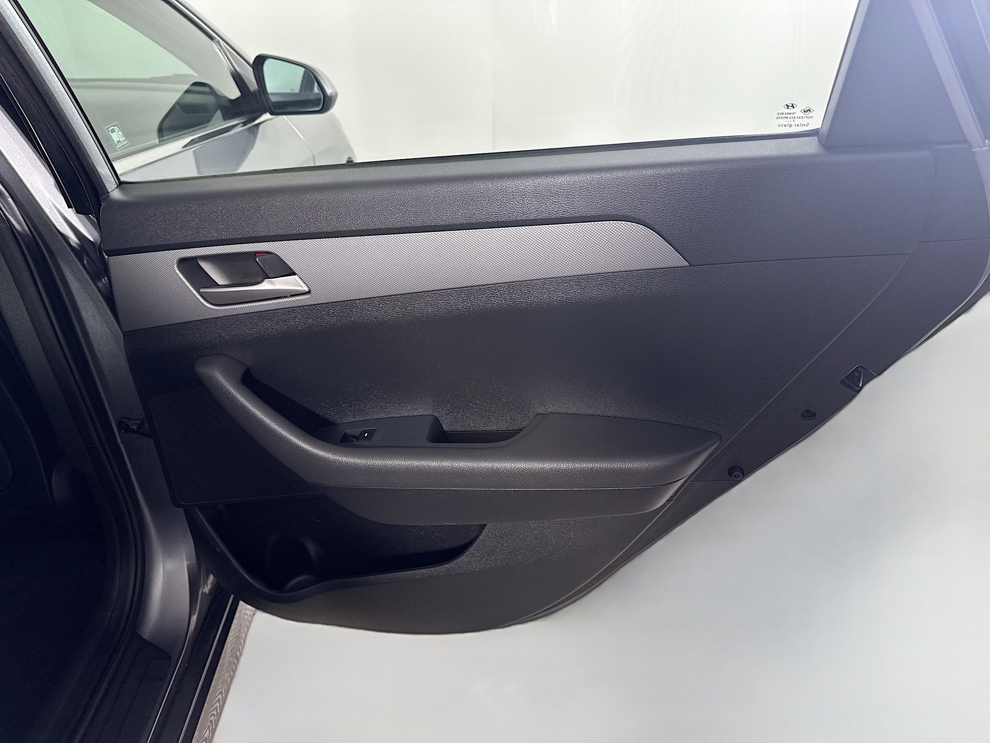 Used 2018 Hyundai Sonata ECO image 27