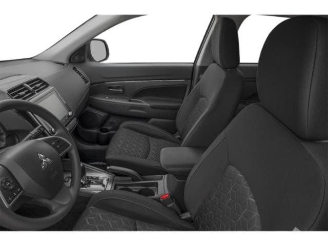 New 2027 Mitsubishi Outlander Sport ES AWD/4WD image 41