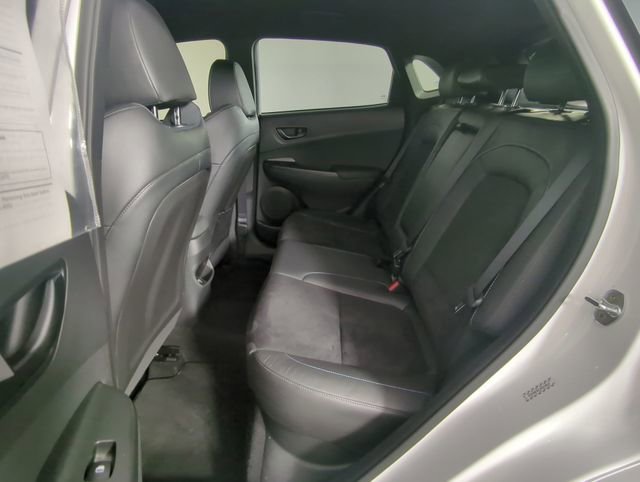 Used 2022 Hyundai Kona N FWD image 20
