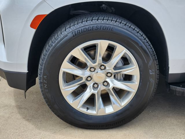 Used 2023 Chevrolet Tahoe Premier RWD image 18