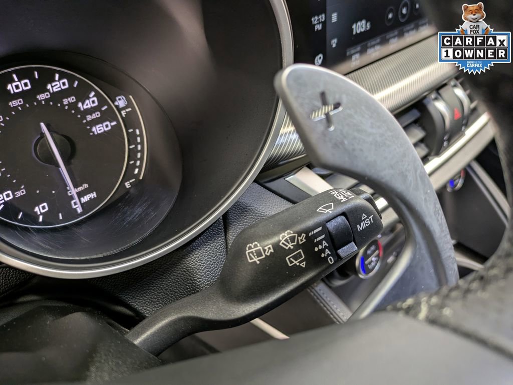 Used 2023 Alfa Romeo Stelvio Veloce AWD/4WD image 19
