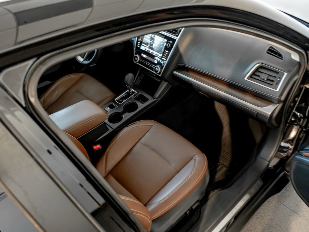 Used 2018 Subaru Outback 3.6R Touring image 28