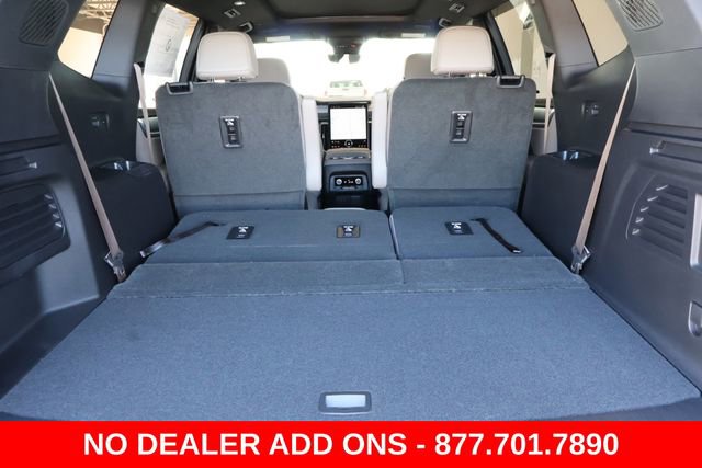 New 2026 GMC Acadia Elevation w/ Elevation Premium Package image 21
