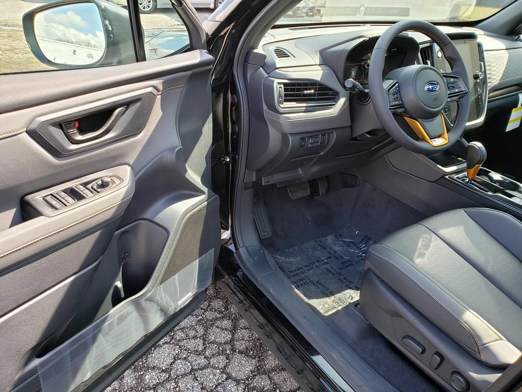 New 2026 Subaru Forester Wilderness AWD/4WD image 6