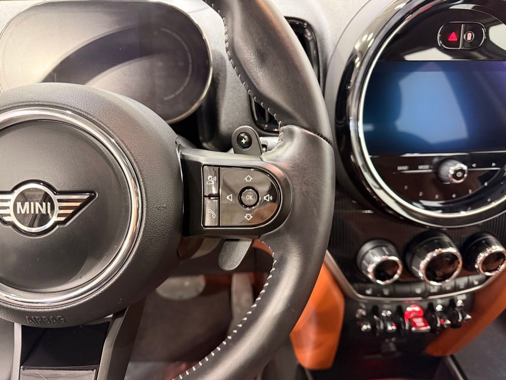 Certified 2023 MINI Cooper Countryman S image 14